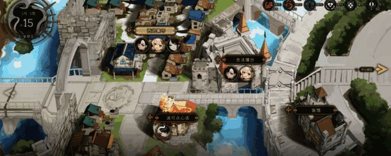 《黑巢:蛇之契约》相关图片