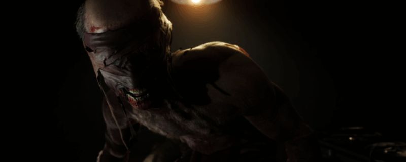 折磨者游戏相关图片1