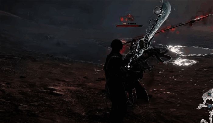 真三国无双起源偃月刀相关图片2