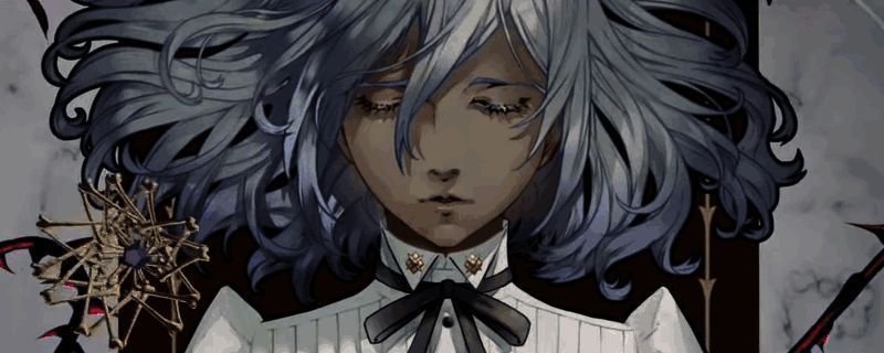 暗喻幻想游戏相关图片