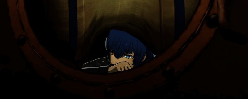 暗喻幻想游戏相关画面