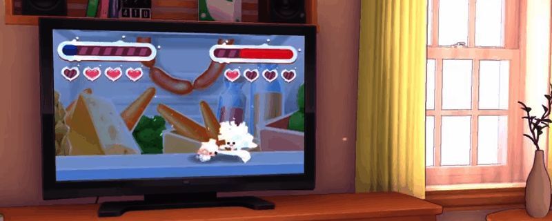 米塔实时迷你游戏相关截图