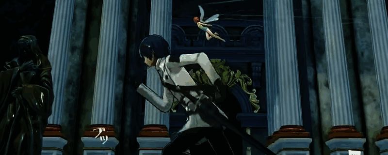 暗喻幻想游戏相关图片