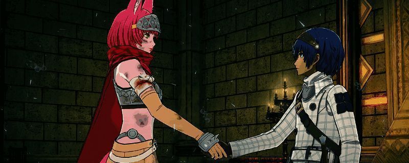 暗喻幻想游戏相关画面