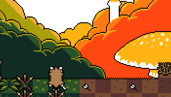 《寂静冒险》游戏画面示例2