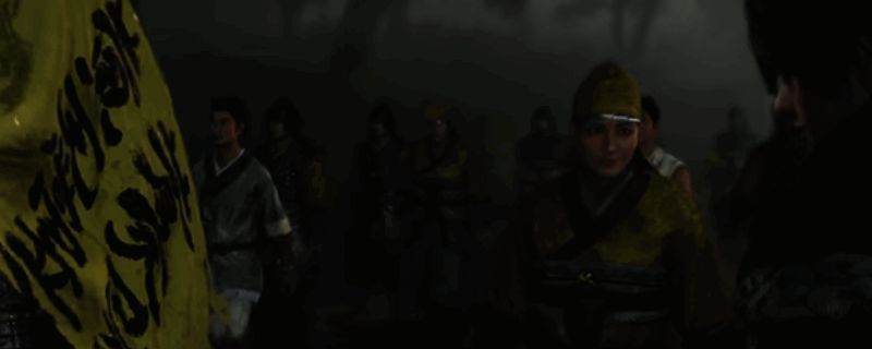 真三国无双起源飞圈类武器图片1