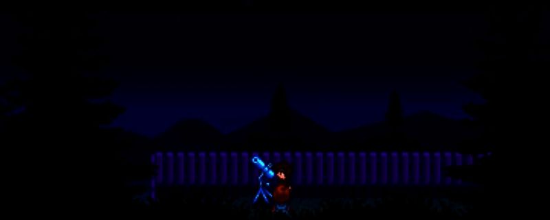 星露谷物语农场电脑图片