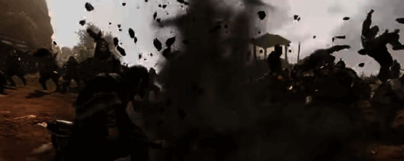 《真三国无双：起源》中的戟类武器