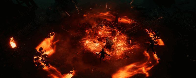 《暗黑炽天使》相关图片1