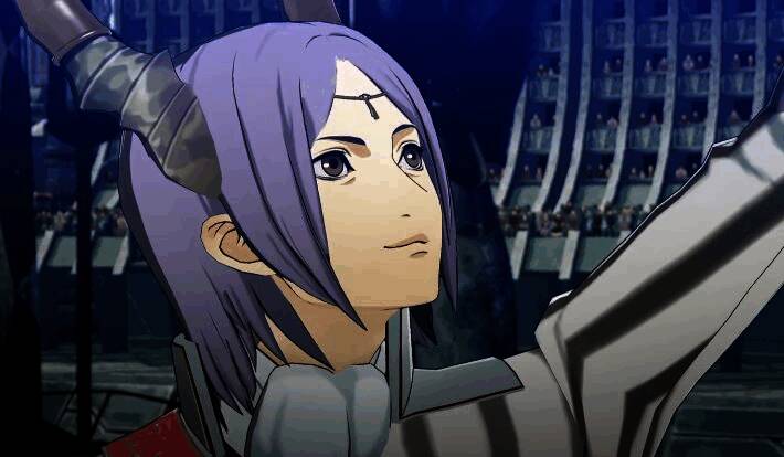 暗喻幻想游戏画面