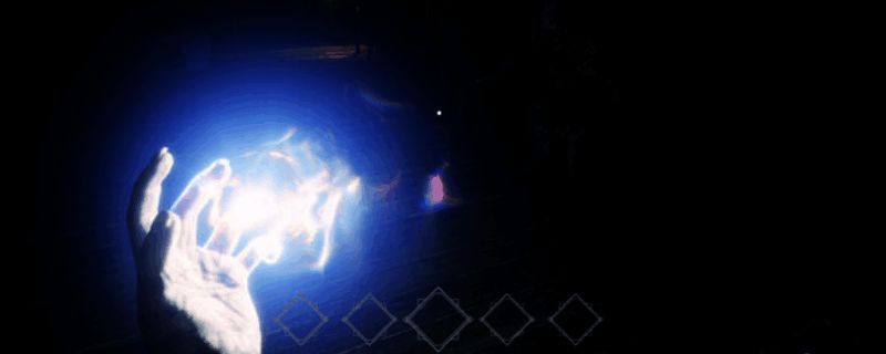 《Dread》游戏相关图片