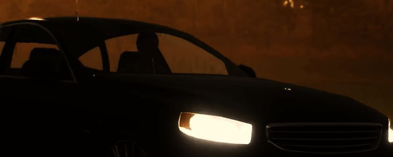 《模拟农场25》中的拖拉机