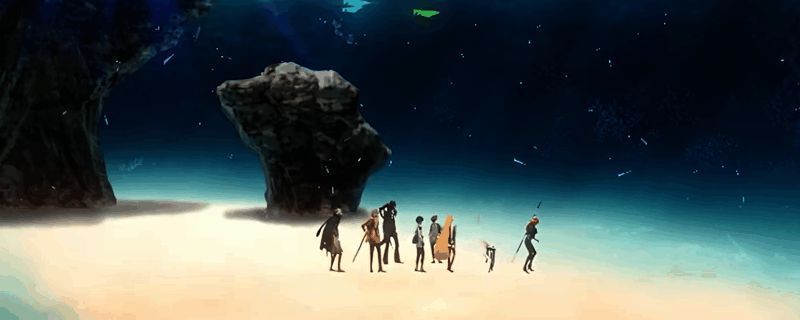 暗喻幻想游戏相关图片