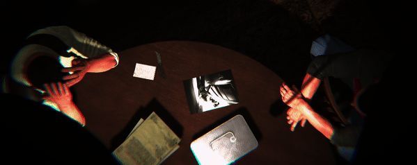 The Enigma Cases游戏相关图片3