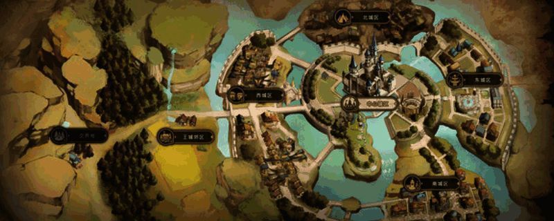 《黑巢:蛇之契约》相关图片1