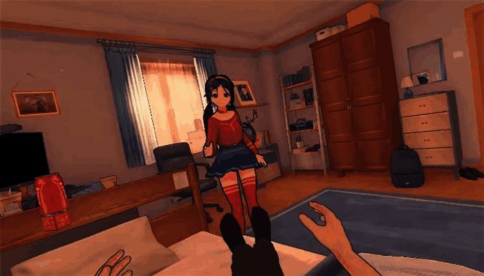 米塔游戏相关画面2