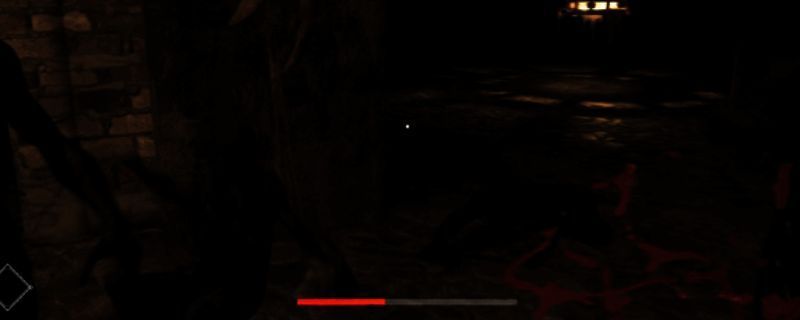 《Dread》游戏相关图片1