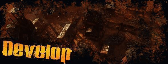 《末日建造者》游戏画面展示2