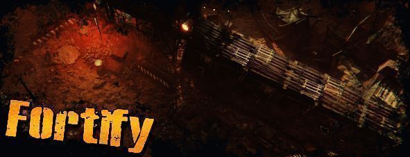 《末日建造者》游戏画面展示6