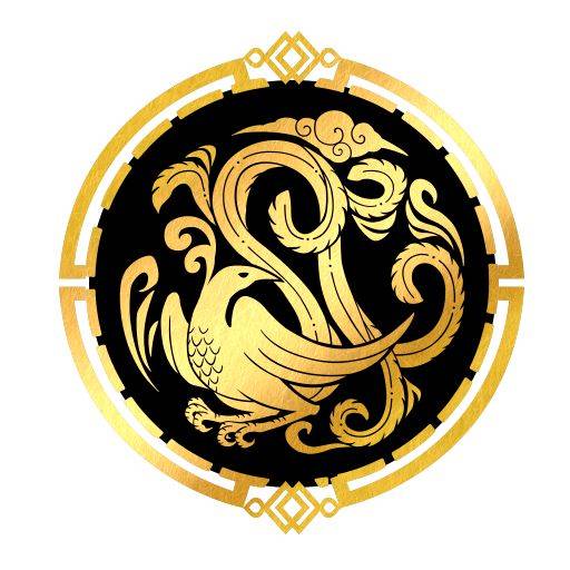 太平之要奖杯图标