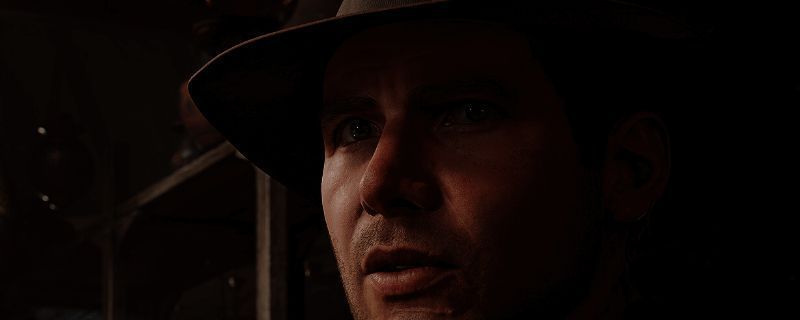 《夺宝奇兵：古老之圈》游戏画面