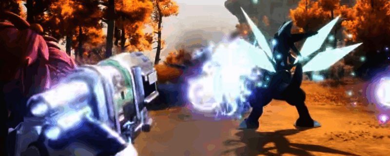 幻兽帕鲁六棱晶盔甲图片