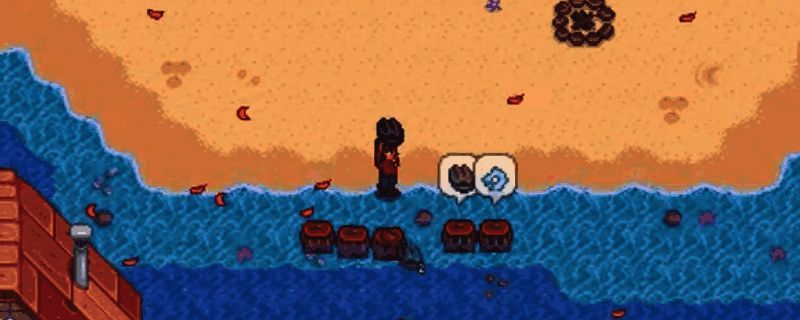 星露谷物语木匠的商店相关图片