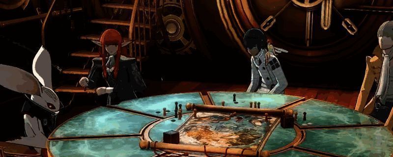 暗喻幻想游戏相关图片