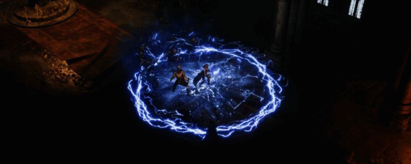 《暗黑炽天使》相关图片1