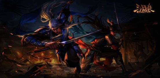 神秘宝箱闪耀金光，漂浮于空中等待开启