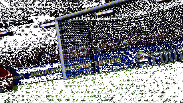 游戏界面预览动图，展示球员抽取与技能展示动画