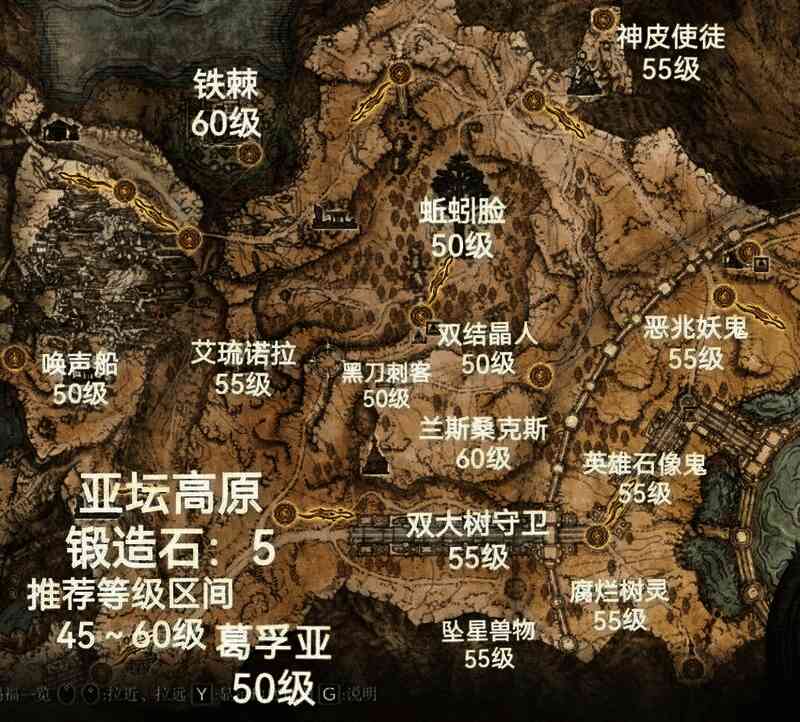 击败Boss后获得的关键道具展示界面,附带属性说明