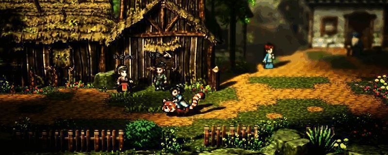 《逸剑风云决》游戏界面展示,角色立绘精美,场景古风浓郁