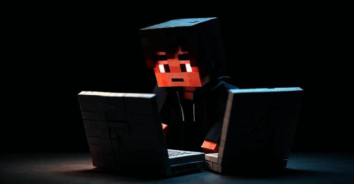 《我的世界》模组被植入恶意代码,黑客通过伪装吸引玩家下载