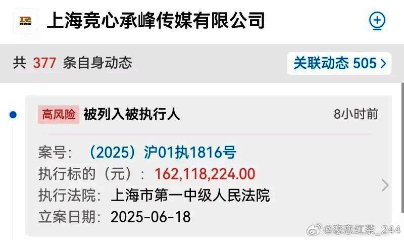 社交媒体上关于RNG收购事件的讨论热度截图