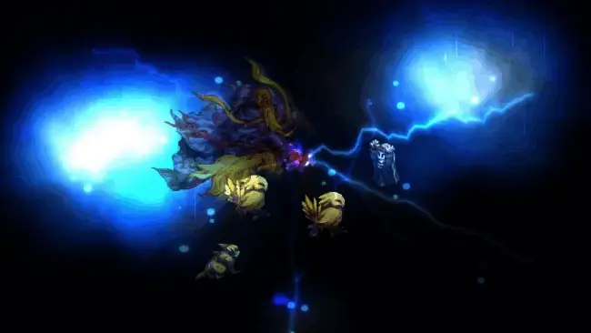 松野泰己参与《最终幻想战略版:伊瓦利斯编年史》剧本创作的工作场景