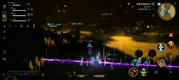 锁匠花BOSS形象展示,造型华丽且带有机械元素