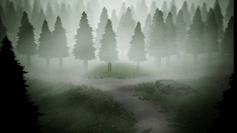 游戏内蜃楼幻境玩法实机截图,主角与武林名宿激烈对战,特效华丽