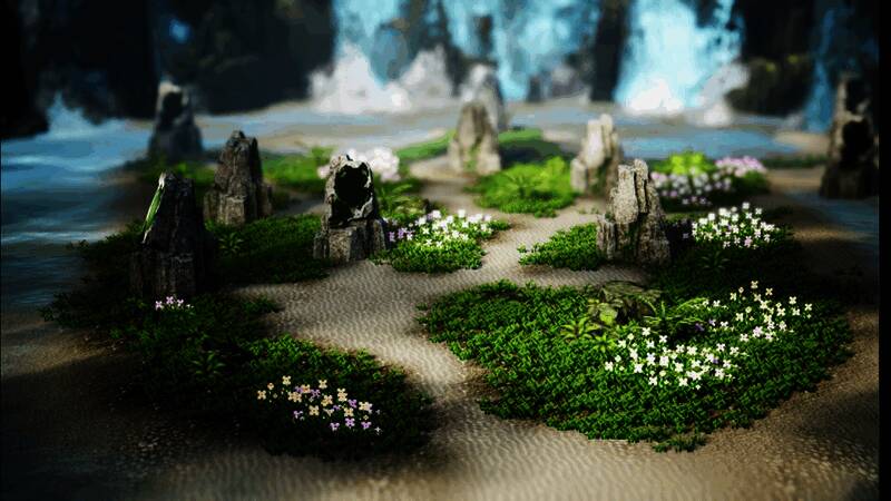 角色外观切换界面展示,多个可选形象排列整齐,界面简洁直观