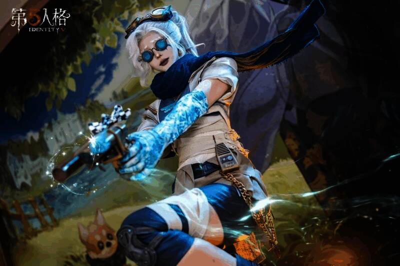 玩家参与庄园诗会互动游戏,现场气氛活跃,观众鼓掌欢呼