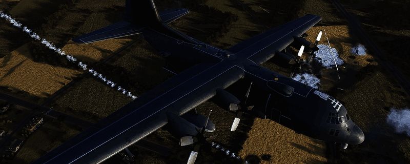 《断箭》游戏内侦察画面，展示步兵、无人机和载具在战场上的部署情况