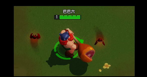 九九六在终结技期间可多次俯冲,战斗节奏更快