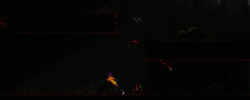 《青隙危机》游戏封面,画面中呈现生化危机风格的紧张氛围,主角身穿防护装备手持武器