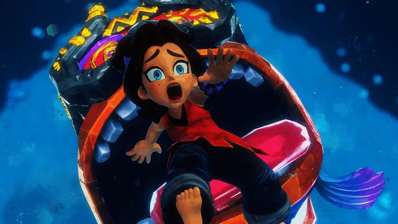 游戏UI界面展示当前任务目标与进度条状态