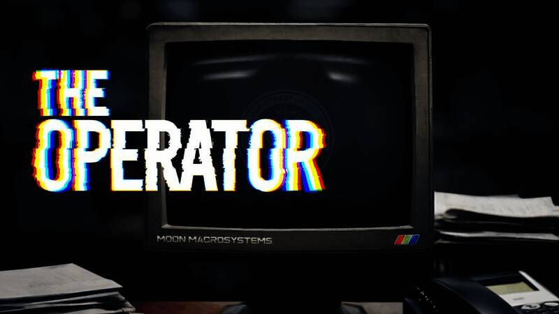 《接线疑云》游戏场景截图,显示玩家在电脑前接听电话、分析案件资料的画面