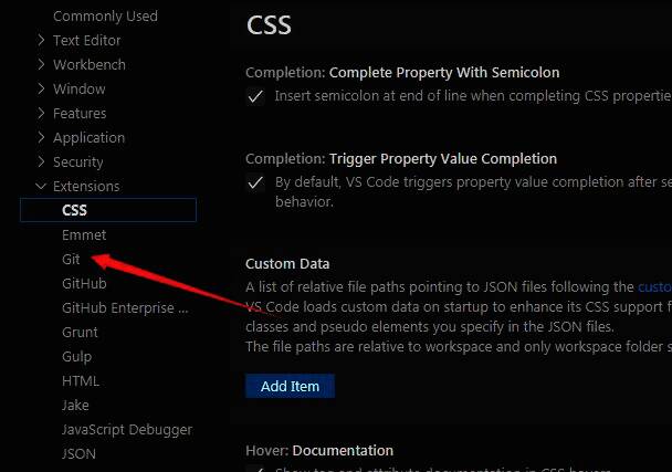代码格式化插件设置界面，展示多种格式化选项配置