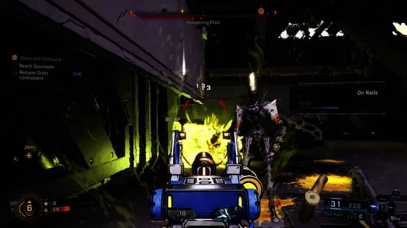 角色在基地中整理装备,准备迎接下一场战斗