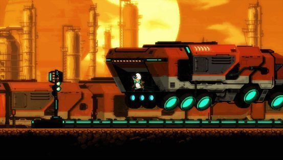 多人合作模式演示,不同角色各具特色技能