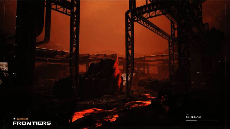 「光谱」地图优化前后对比图,展现画质提升效果