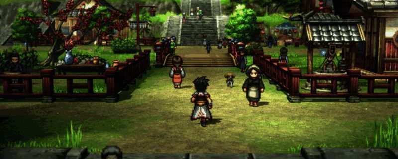 幻想水浒传STAR LEAP Steam商店页面截图，显示游戏封面与简介信息